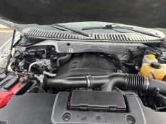 Used 2017  Ford Expedition 4d SUV 4WD XLT at Mike Burkart Ford near Plymouth, WI