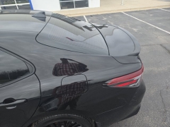Used 2022 Toyota Camry SE Nightshade Auto AWD at Mike Burkart Ford near Plymouth, WI