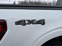 Used 2024  Ford F-150 4WD XL SuperCab 6&period;5' Box at Mike Burkart Ford near Plymouth&comma; WI