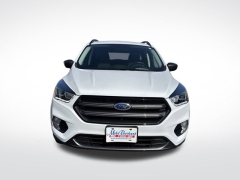 Used 2019 Ford Escape 4d SUV 4WD SEL at Mike Burkart Ford near Plymouth, WI