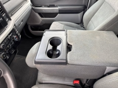 Used 2024 Ford Super Duty F-250 SRW 4WD Crew Cab Box at Mike Burkart Ford near Plymouth, WI