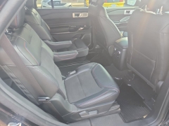 Used 2023 Ford Explorer ST 4WD at Mike Burkart Ford near Plymouth, WI