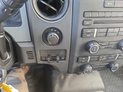 Used 2013  Ford F-150 4WD Supercab XL at Mike Burkart Ford near Plymouth&comma; WI