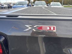 Used 2019  GMC Sierra 1500 4WD Crew Cab 147" SLT at Mike Burkart Ford near Plymouth, WI