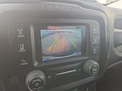 Used 2017 Jeep Renegade Latitude FWD at Mike Burkart Ford near Plymouth, WI