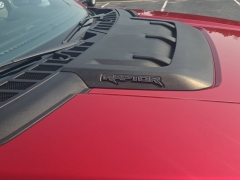 Used 2022 Ford F-150 4WD Raptor SuperCrew 5.5' Box at Mike Burkart Ford near Plymouth, WI