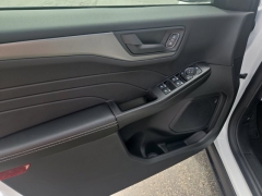 Used 2025 Ford Escape Active AWD at Mike Burkart Ford near Plymouth, WI