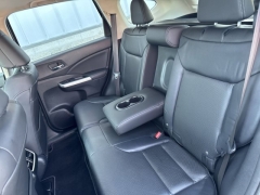 Used 2015 Honda CR-V 4d SUV AWD Touring at Mike Burkart Ford near Plymouth, WI