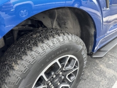 Used 2022  Ford F-150 4WD SuperCrew 5.5' Box at Mike Burkart Ford near Plymouth, WI