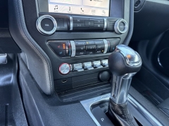 Used 2019  Ford Mustang 2d Fastback GT Premium at Mike Burkart Ford near Plymouth&comma; WI