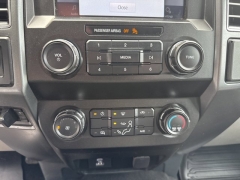 Used 2022 Ford Super Duty F-250 4WD XLT Crew Cab SRW 6.75' Box at Mike Burkart Ford near Plymouth, WI