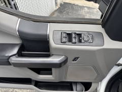 Used 2022 Ford Super Duty F-250 4WD XLT Crew Cab SRW 6.75' Box at Mike Burkart Ford near Plymouth, WI