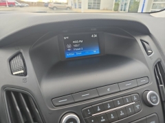 Used 2018 Ford Focus 4d Sedan SE EcoBoost at Mike Burkart Ford near Plymouth, WI