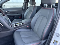Used 2023 Hyundai Sonata SEL Plus 1.6T *Ltd Avail* at Mike Burkart Ford near Plymouth, WI