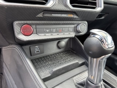 Used 2024 Ford Mustang GT Premium Fastback at Mike Burkart Ford near Plymouth, WI