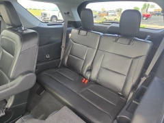 Used 2023 Ford Explorer XLT 4WD at Mike Burkart Ford near Plymouth, WI