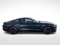 Used 2019 Ford Mustang 2d Fastback BULLITT at Mike Burkart Ford near Plymouth, WI