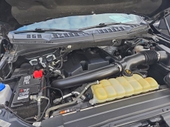 Used 2020 Ford F-150 4WD SuperCrew King Ranch 5 1/2 at Mike Burkart Ford near Plymouth, WI