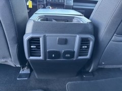 Used 2018  Ford F-150 4WD SuperCrew XLT 5 1/2 at Mike Burkart Ford near Plymouth, WI