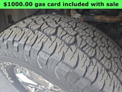 Used 2021 Ford F-150 4WD XL SuperCrew 5.5' Box at Mike Burkart Ford near Plymouth, WI