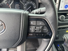 Used 2023 Toyota Tundra 4WD Limited CrewMax 5.5ft Bed at Mike Burkart Ford near Plymouth, WI