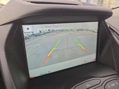 Used 2016 Ford Escape 4d SUV FWD SE at Mike Burkart Ford near Plymouth, WI