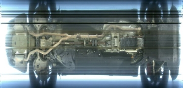 Used 2025  Ford Explorer ST-Line 4WD at Mike Burkart Ford near Plymouth&comma; WI