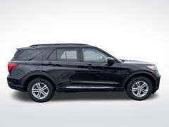 Used 2022 Ford Explorer XLT 4WD at Mike Burkart Ford near Plymouth, WI