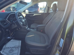 Used 2022  Ford Escape SE AWD at Mike Burkart Ford near Plymouth&comma; WI