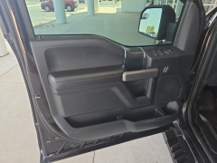 Used 2020 Ford F-150 4WD SuperCrew Box at Mike Burkart Ford near Plymouth, WI