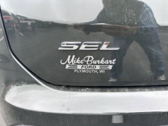 Used 2024  Ford Edge SEL AWD at Mike Burkart Ford near Plymouth&comma; WI