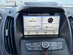 Used 2019 Ford Escape 4d SUV 4WD SEL at Mike Burkart Ford near Plymouth, WI