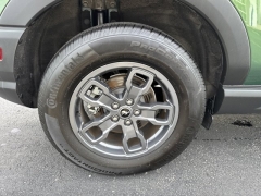 Used 2024  Ford Bronco Sport Big Bend 4x4 at Mike Burkart Ford near Plymouth, WI