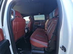 Used 2021  Ford Super Duty F-250 SRW 4WD Crew Cab Box at Mike Burkart Ford near Plymouth&comma; WI