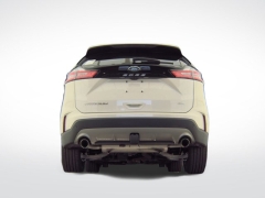 Used 2024 Ford Edge Titanium AWD at Mike Burkart Ford near Plymouth, WI