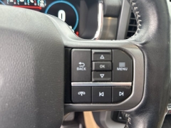 Used 2021 Ford F-150 4WD SuperCrew Box at Mike Burkart Ford near Plymouth, WI