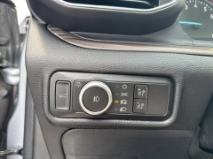 Used 2022 Ford Explorer Limited 4WD at Mike Burkart Ford near Plymouth, WI