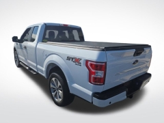 Used 2018 Ford F-150 4WD SuperCab 6.5' Box at Mike Burkart Ford near Plymouth, WI