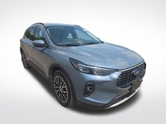 Used 2023 Ford Escape PHEV FWD at Mike Burkart Ford near Plymouth, WI