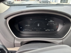 Used 2020 Lincoln Nautilus 4d SUV AWD Reserve 2.0L at Mike Burkart Ford near Plymouth, WI