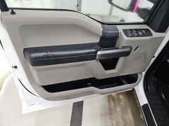 Used 2022 Ford Super Duty F-250 4WD XLT Crew Cab SRW 6.75' Box at Mike Burkart Ford near Plymouth, WI