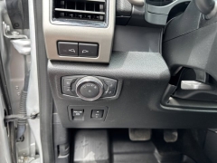 Used 2019 Ford F-150 4WD SuperCrew Box at Mike Burkart Ford near Plymouth, WI