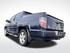 Used 2013  Honda Ridgeline Crew Cab RTL at Mike Burkart Ford near Plymouth&comma; WI