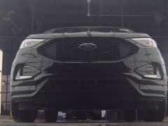 Used 2023 Ford Edge SEL AWD at Mike Burkart Ford near Plymouth, WI