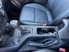 Used 2020  Ford Ranger 4WD SuperCrew Lariat at Mike Burkart Ford near Plymouth, WI