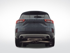 Used 2025  Ford Escape Hybrid Platinum AWD at Mike Burkart Ford near Plymouth&comma; WI