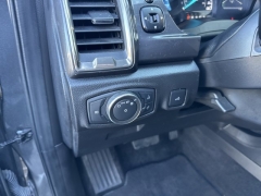 Used 2020  Ford Ranger 4WD SuperCrew Lariat at Mike Burkart Ford near Plymouth, WI