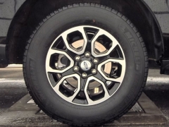 Used 2024 Ford Expedition XLT 4x4 at Mike Burkart Ford near Plymouth, WI