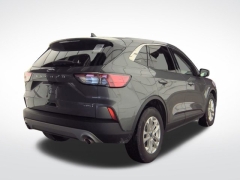 Used 2022  Ford Escape SE AWD at Mike Burkart Ford near Plymouth&comma; WI