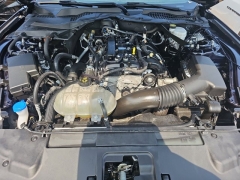 Used 2021 Ford Mustang EcoBoost Convertible at Mike Burkart Ford near Plymouth, WI